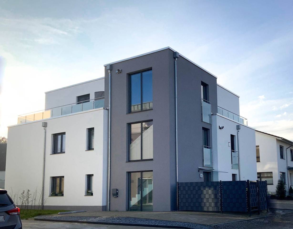 Johanne-Kötter Straße